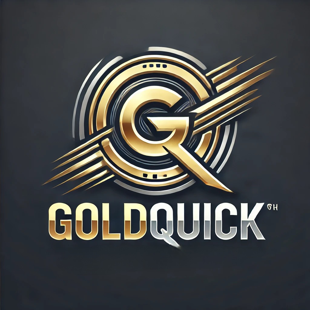 GoldQuick Official